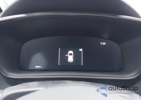 2023 Toyota Gr Corolla Core z USA, uszkodzony, nr VIN JTNABAAE0PA003348